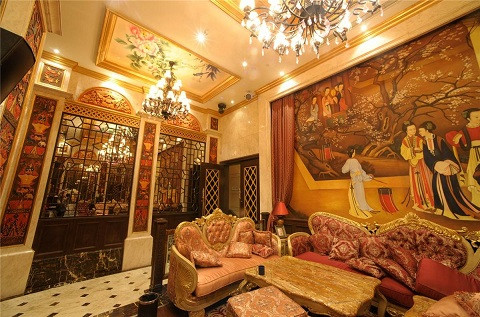 洛阳高档KTV妹子质量哪家好